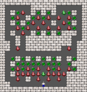 Уровень 501 — Bugs1005 collections